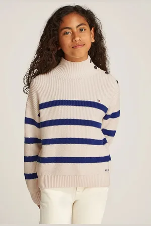 Tommy Hilfiger Dětský svetr barva, KG0KG08279