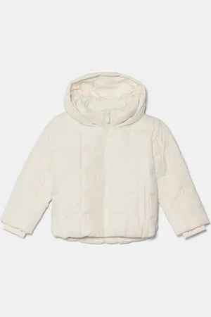 Abercrombie & Fitch Dětská bunda barva, KI244-4010