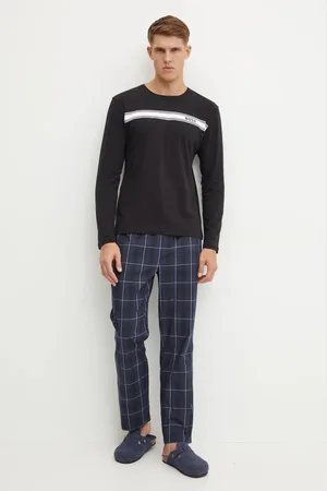 HUGO BOSS Pyžamo barva, 50527541