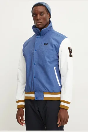 Helly Hansen Lyžařská bunda Apres Varsity barva, 65981