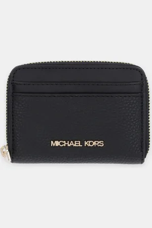 Michael Kors Peněženka barva, 35R4GTVD2V