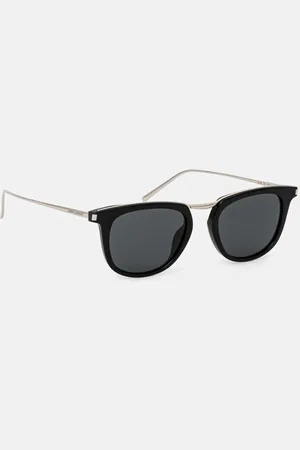 Saint Laurent Sluneční brýle barva, SL 753