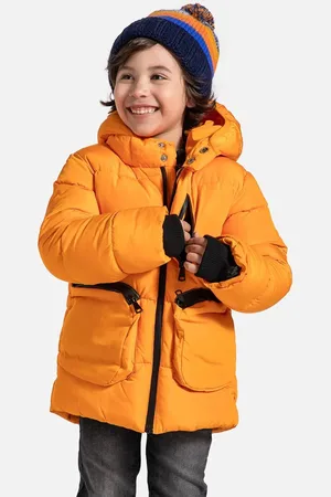 COCCODRILLO Dětská bunda barva, OUTERWEAR BOY KIDS