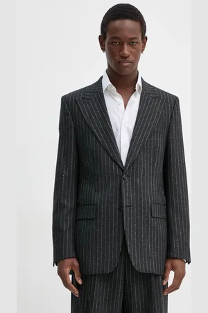 Sunflower Blazer s příměsí vlny barva, 4156.