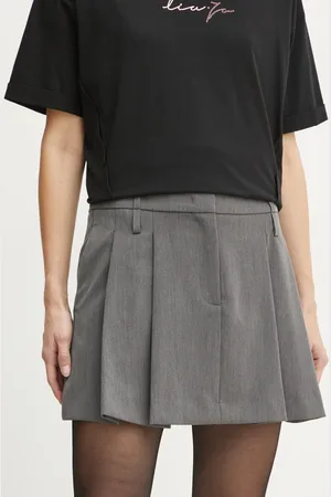 Pinko Sukně barva, mini, áčková, 104357 A18E