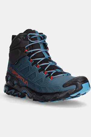 La Sportiva Boty Ultra Raptor II Mid Leather GTX pánské, barva, lehce zateplené, 34J642900