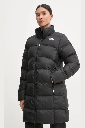 The North Face Bunda Saikuru dámská, barva, zimní, NF0A89JEJK31