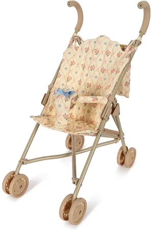 Konges Sløjd Kočárek pro panenky DOLL STROLLER KS101958