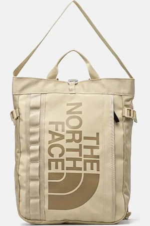 The North Face Batoh Base Camp Tote dámský, barva, velký, hladký, NF0A3KX2PV61