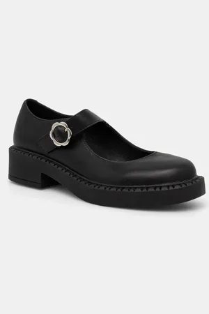 Koi Footwear Polobotky dámské, barva, na platformě, SWA-14