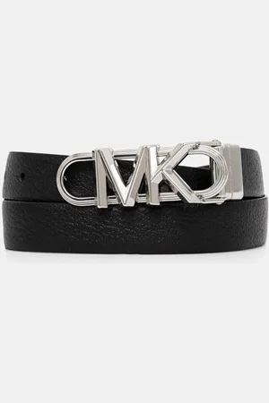 Michael Kors Oboustranný pásek dámský, barva, 558813