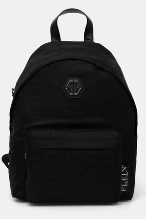 Philipp Plein Batoh pánský, barva, velký, vzorovaný, AADA MBA1432 PNY002N