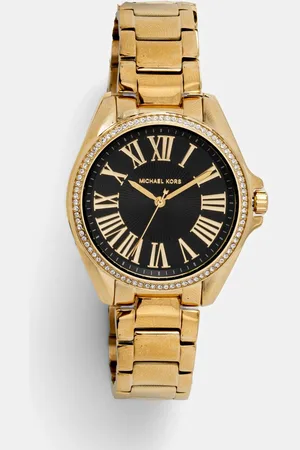 Michael Kors Hodinky barva