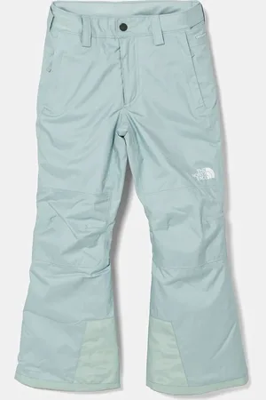 The North Face Dětské zimní sportovní kalhoty FREEDOM INSULATED PANT barva, NF0A88UH1OC1
