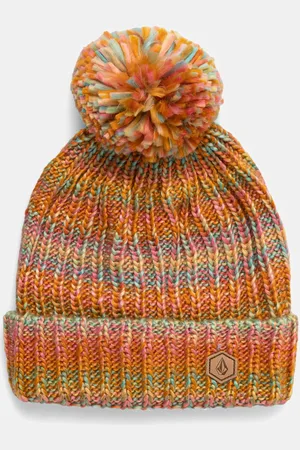 Volcom Čepice barva, K5852503