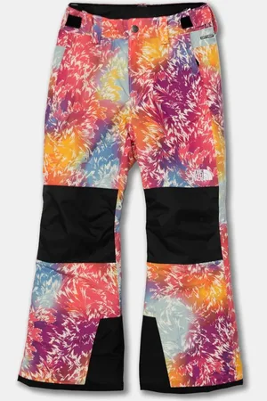 The North Face Dětské zimní sportovní kalhoty FREEDOM INSULATED PANT více barev, NF0A88UH8O61