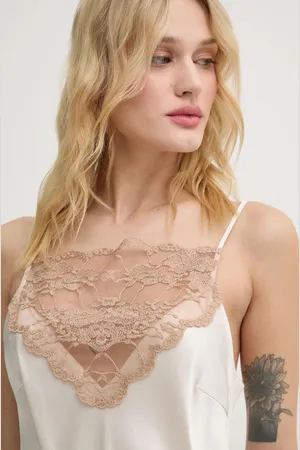 By Malene Birger Halenka LEEBA dámská, barva, hladká, Q70365018