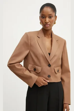 Pinko Sako barva, 104337 A1B3
