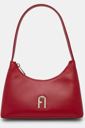 Furla Kožená kabelka barva, WB00863.AX0733.2673S