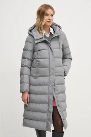 Geox Bunda dámská, barva, zimní, W4628E-T3144-F1787
