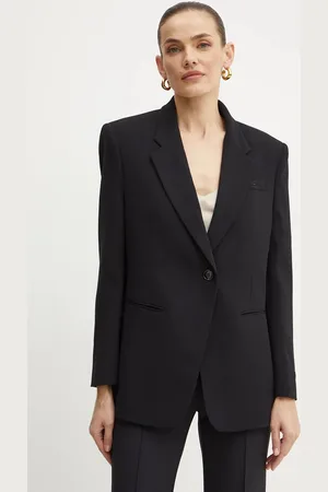 Elisabetta Franchi Sako barva, GI09642E2