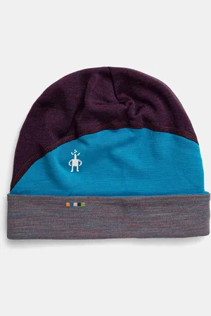 Smartwool Čepice Thermal Merino barva, vlněná