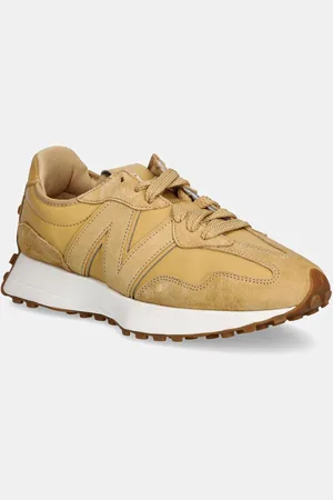 New Balance Semišové tenisky 327 barva, U327LJ