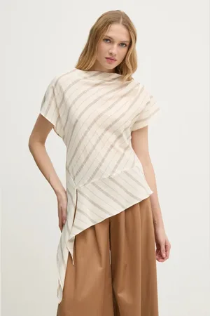 Hoss Intropia Halenka dámská, barva, vzorovaná, 5878037