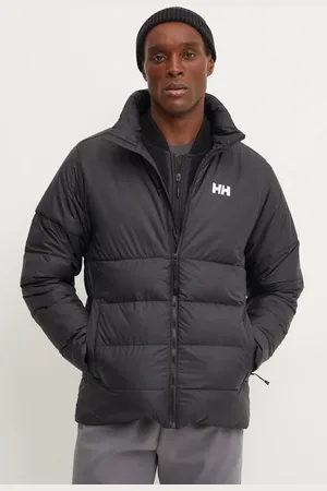 Helly Hansen Bunda OSLO LIGHT pánská, barva, zimní, 54151