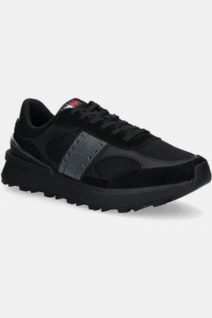 Tommy Hilfiger Sneakers boty TJM TECHNICAL RUNNER ESS barva, EM0EM01537