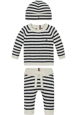 Tommy Hilfiger Kojenecká sada barva, KN0KN01983