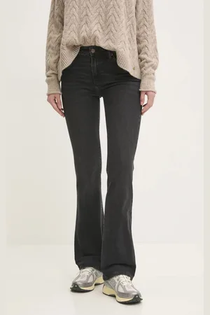 Tommy Hilfiger Džíny dámské, high waist, WW0WW43514