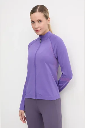 Benetton Mikina dámská, barva, vzorovaná, 189T3M01T
