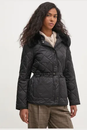 PEDRO DEL HIERRO Bunda dámská, barva, přechodná, 8578550