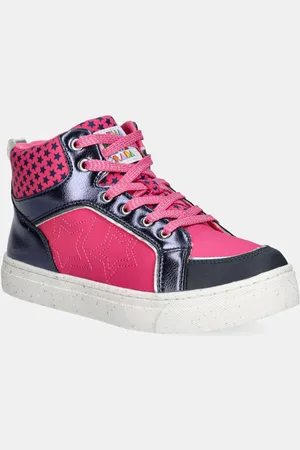 Agatha Ruiz de la Prada Dětské sneakers boty barva, 241955