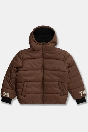 Benetton Dětská bunda barva, 2MZKCN05K