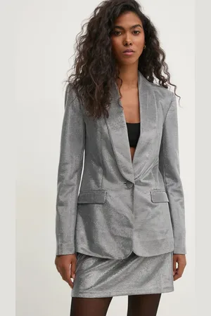 PEDRO DEL HIERRO Sako barva, 6758298