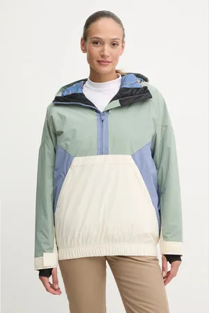 Roxy Bunda x Chloe Kim barva, ERJTJ03476