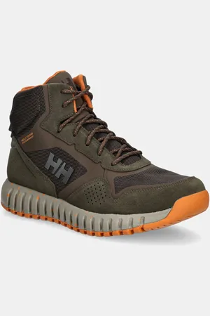 Helly Hansen Zimní boty MONASHEE pánské, barva