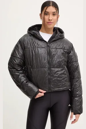 DKNY Bunda dámská, barva, zimní, DP4J9549