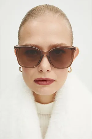 Michael Kors Sluneční brýle dámské, barva