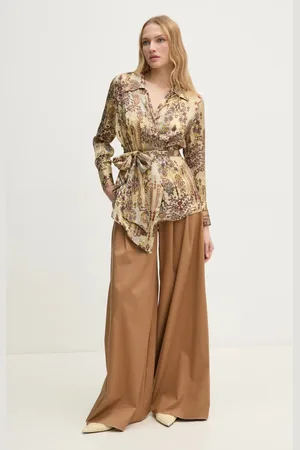 Hoss Intropia Halenka dámská, barva, vzorovaná, 6288688