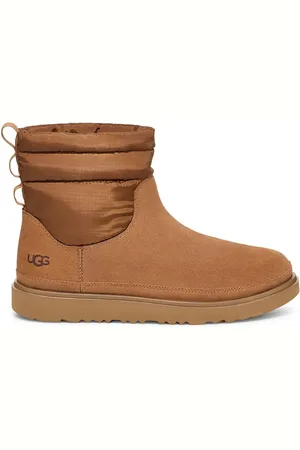 UGG Sněhule Classic Mini Mod barva, 1158231-CHE