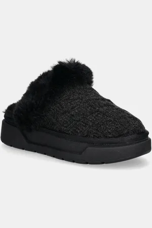 Guess Pantofle UNIKA barva, FLFUKA FAL06