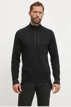 Smartwool Sportovní mikina barva, SW002439
