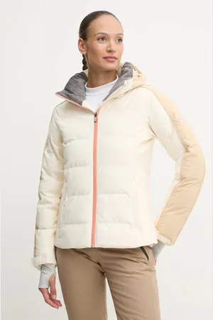 Roxy Bunda Snowblizzard barva, ERJTJ03466