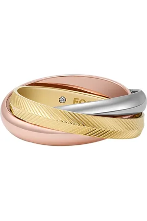 Fossil Prstýnek JF04807998