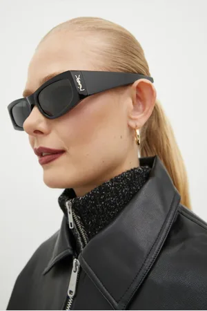 Saint Laurent Sluneční brýle dámské, barva, SL M140