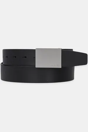 Calvin Klein Kožený pásek K50K504309