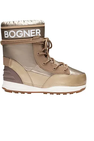 Bogner Sněhule LA PLAGNE barva, 32447034